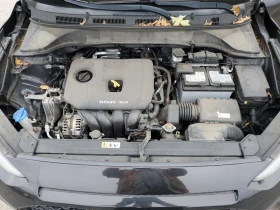 Hyundai Kona * 4х4* реални км* , снимка 11