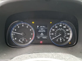 Hyundai Kona * 4х4* реални км* , снимка 10