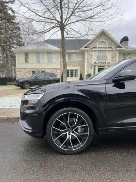 Audi Q8 2020 Progressiv * S LINE * 2 Комплекта Гуми* 360, снимка 6