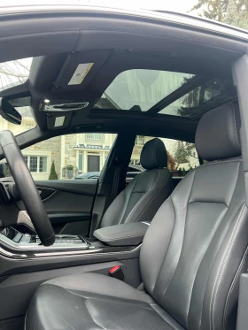 Audi Q8 2020 Progressiv * S LINE * 2 Комплекта Гуми* 360, снимка 10