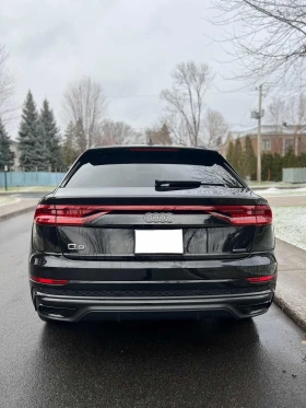 Audi Q8 2020 Progressiv * S LINE * 2 Комплекта Гуми* 360, снимка 5
