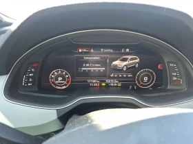 Audi Q7 TECHNIK/МАТРИКС/ПАНО/ОБДУХ/360/CARFAX/ФИНАНСИРАНЕ, снимка 8
