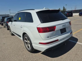 Audi Q7 TECHNIK/МАТРИКС/ПАНО/ОБДУХ/360/CARFAX/ФИНАНСИРАНЕ, снимка 4
