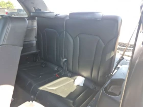 Audi Q7 TECHNIK/МАТРИКС/ПАНО/ОБДУХ/360/CARFAX/ФИНАНСИРАНЕ, снимка 13