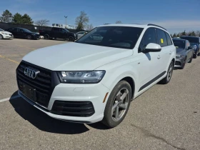 Audi Q7 TECHNIK/МАТРИКС/ПАНО/ОБДУХ/360/CARFAX/ФИНАНСИРАНЕ, снимка 2
