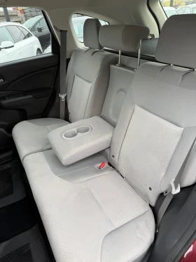 Honda Cr-v SE 2. 4i AWD, снимка 14