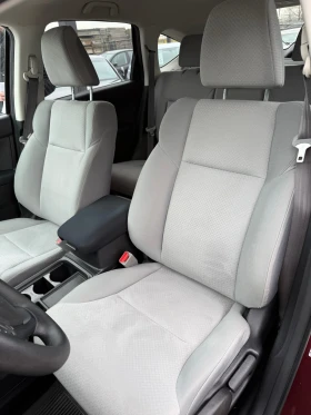 Honda Cr-v SE 2. 4i AWD, снимка 13