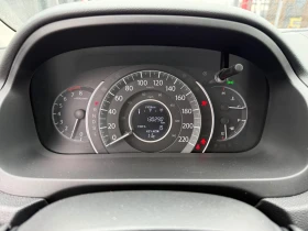 Honda Cr-v SE 2. 4i AWD, снимка 9