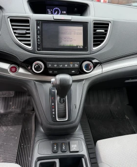Honda Cr-v SE 2. 4i AWD, снимка 11