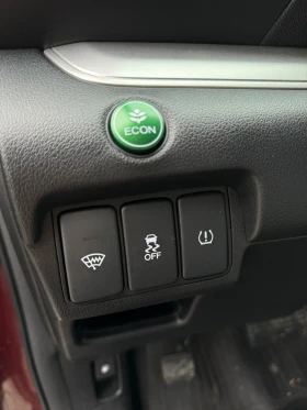Honda Cr-v SE 2. 4i AWD, снимка 10