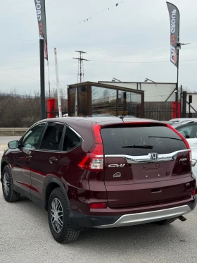 Honda Cr-v SE 2. 4i AWD, снимка 6
