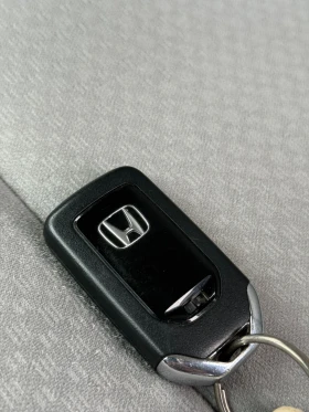 Honda Cr-v SE 2. 4i AWD, снимка 16