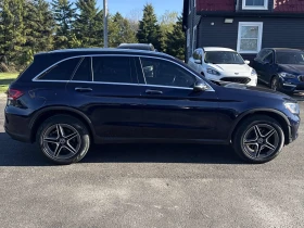 Mercedes-Benz GLC 300 * CARFAX * АВТО КРЕДИТ * , снимка 4