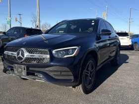 Mercedes-Benz GLC 300 * CARFAX * АВТО КРЕДИТ * , снимка 1
