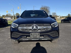 Mercedes-Benz GLC 300 * CARFAX * АВТО КРЕДИТ * , снимка 3