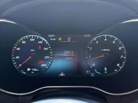Mercedes-Benz GLC 300 * CARFAX * АВТО КРЕДИТ * , снимка 11