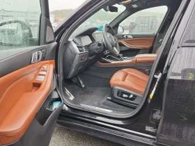 BMW X7 * xDrive50i * ЛАЗЕР * H/K * PANO * ОБДУХВАНЕ * 360, снимка 5