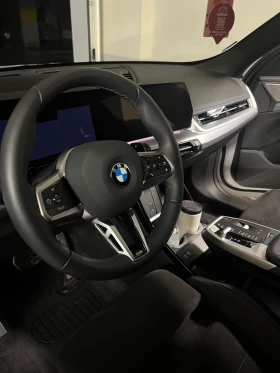 BMW X1 sDrive20i., снимка 8