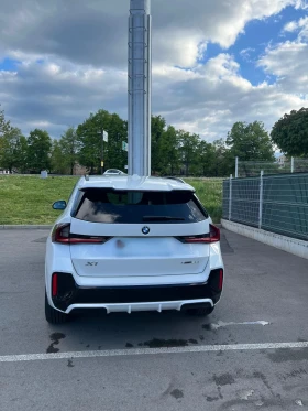 BMW X1 sDrive20i., снимка 4