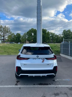 BMW X1 sDrive20i., снимка 5