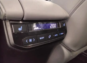 Toyota Highlander Full Platinum Hybrid , снимка 14