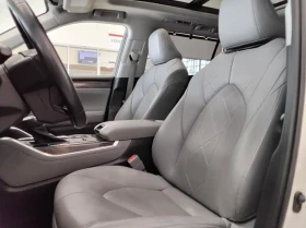 Toyota Highlander Full Platinum Hybrid , снимка 7