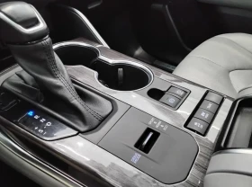 Toyota Highlander Full Platinum Hybrid , снимка 12