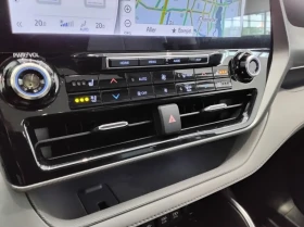 Toyota Highlander Full Platinum Hybrid , снимка 11