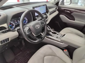 Toyota Highlander Full Platinum Hybrid , снимка 8