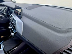 BMW X3 3.0D / M Paket / LED / PANO / ADAPTIVE / MEMORY/, снимка 16