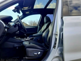 BMW X3 3.0D / M Paket / LED / PANO / ADAPTIVE / MEMORY/, снимка 11