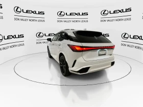 Lexus RX 500h F SPORT 3 * MARK LEVINSON * 360 CAM * БЕЗ ИНЦИДЕНТ, снимка 4