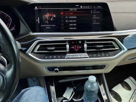 BMW X5 XDRIVE40I* HEAD-UP* Extended leather* , снимка 9