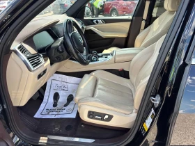 BMW X5 XDRIVE40I* HEAD-UP* Extended leather* , снимка 7