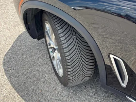 BMW X5 XDRIVE40I* HEAD-UP* Extended leather* , снимка 15