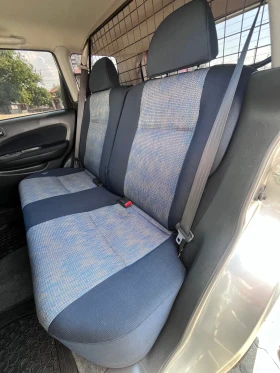 Honda Hr-v 1.6 бензин 4х4 125 кс 5 скорости, снимка 14