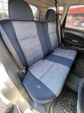 Honda Hr-v 1.6 бензин 4х4 125 кс 5 скорости, снимка 15