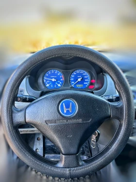 Honda Hr-v 1.6 бензин 4х4 125 кс 5 скорости, снимка 10
