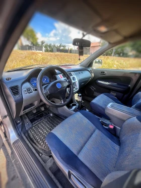 Honda Hr-v 1.6 бензин 4х4 125 кс 5 скорости, снимка 6