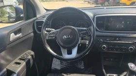 Kia Sportage 1.6 GDI, снимка 9