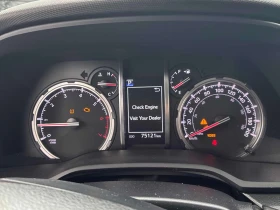 Toyota 4runner * 4WD * CARFAX * ЦЕНА ДО БГ, снимка 8