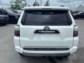 Toyota 4runner * 4WD * CARFAX * ЦЕНА ДО БГ, снимка 5