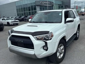 Toyota 4runner * 4WD * CARFAX * ЦЕНА ДО БГ, снимка 1
