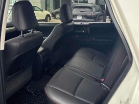 Toyota 4runner * 4WD * CARFAX * ЦЕНА ДО БГ, снимка 11