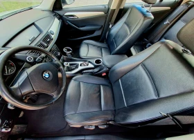 BMW X1 2.0 Dizel, снимка 8