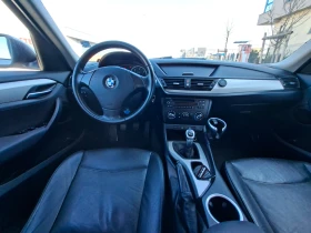 BMW X1 2.0 Dizel, снимка 14