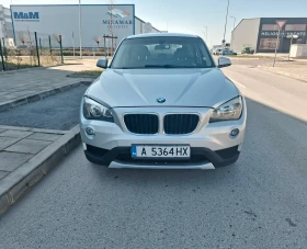 BMW X1 2.0 Dizel, снимка 2