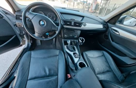 BMW X1 2.0 Dizel, снимка 9