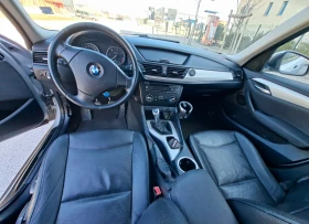BMW X1 2.0 Dizel, снимка 12