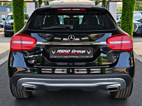 Mercedes-Benz GLA 220 AMG/4MATIC/GERMANY/CAMERA/OFFROAD/CAR PLAY/LIZING, снимка 6